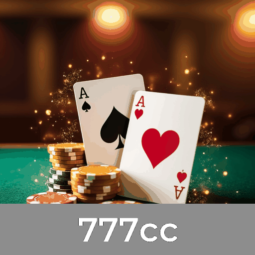 777cc: Onde os bônus e promoções são incomparáveis