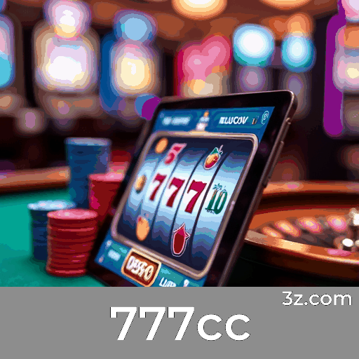 Experimente o 777cc: Vantagens Móveis Completas