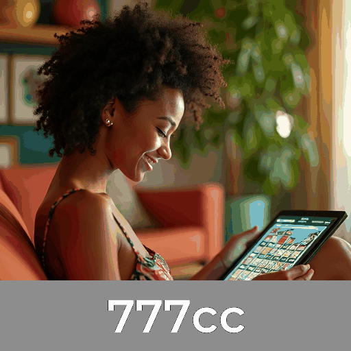 777cc: Slots - Prêmios Incríveis, Live Dealers - Experiência Imersiva, Jogos de Mesa - Estratégia e Diversão