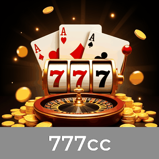 777cc: Slots - Prêmios Incríveis, Live Dealers - Experiência Imersiva, Jogos de Mesa - Estratégia e Diversão